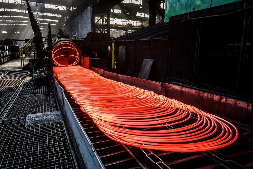 Un groupe unique pour fabriquer des rails en France : Bercy y est favorable et recherche un industriel tricolore